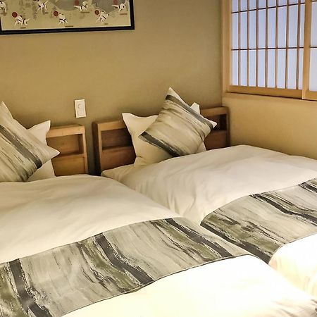 Stay Sakura Tokyo Asakusa Yokozuna Hotel Bagian luar foto