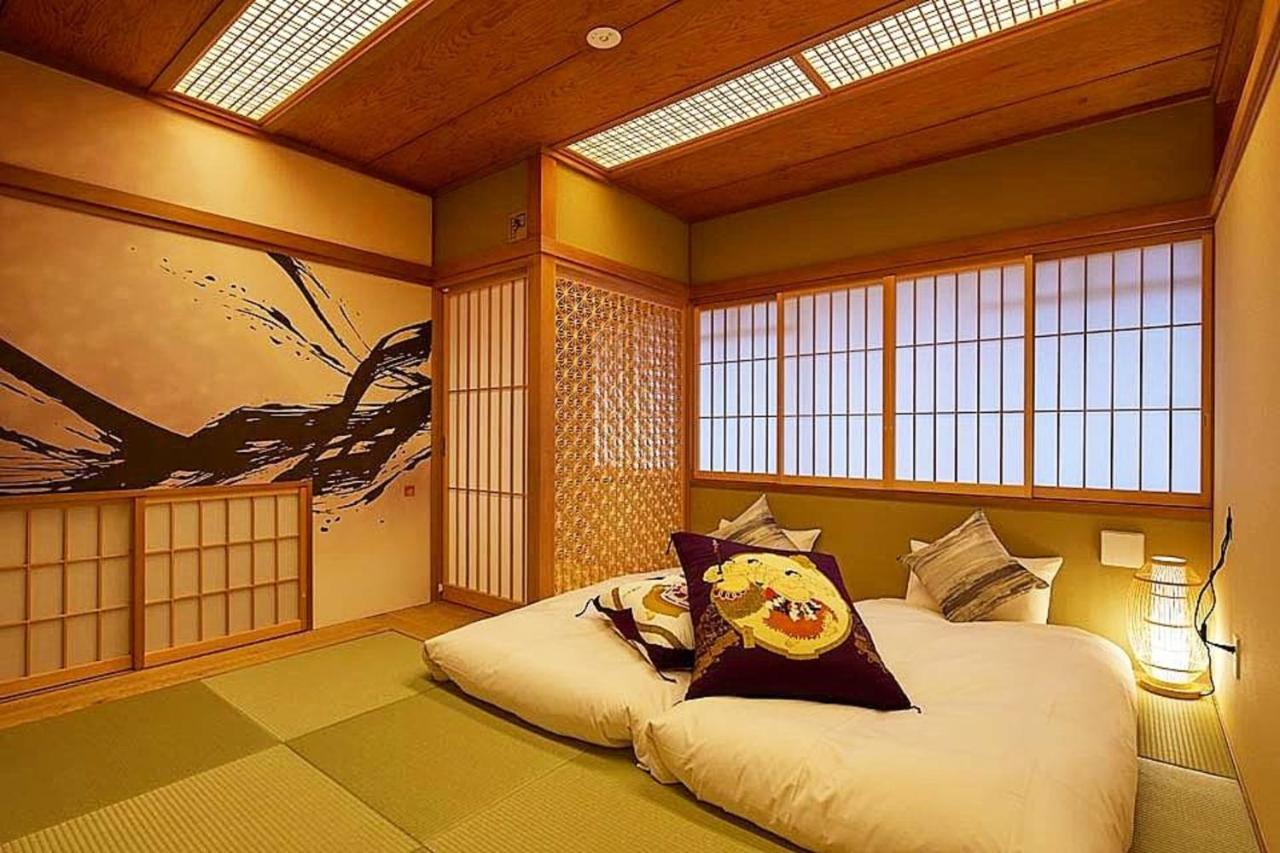 Stay Sakura Tokyo Asakusa Yokozuna Hotel Bagian luar foto