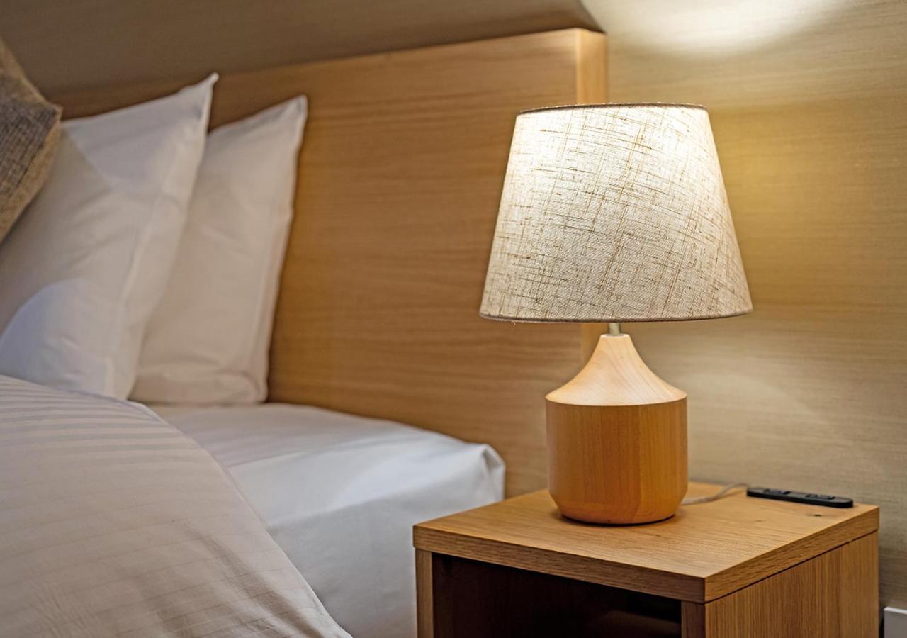 Stay Sakura Tokyo Asakusa Yokozuna Hotel Bagian luar foto