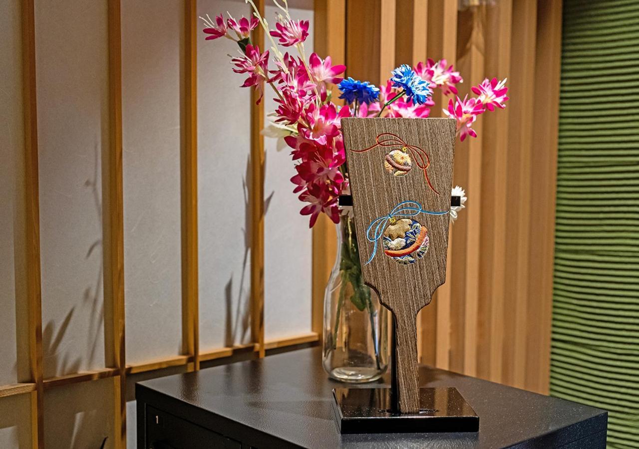 Stay Sakura Tokyo Asakusa Yokozuna Hotel Bagian luar foto