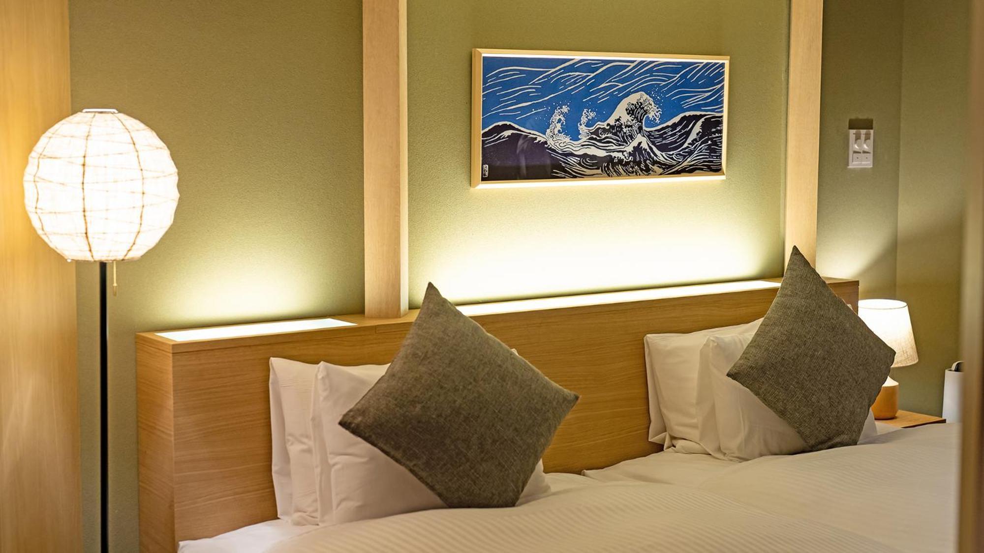 Stay Sakura Tokyo Asakusa Yokozuna Hotel Bagian luar foto