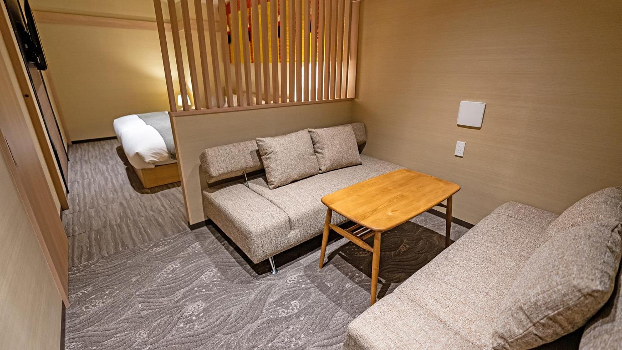 Stay Sakura Tokyo Asakusa Yokozuna Hotel Bagian luar foto
