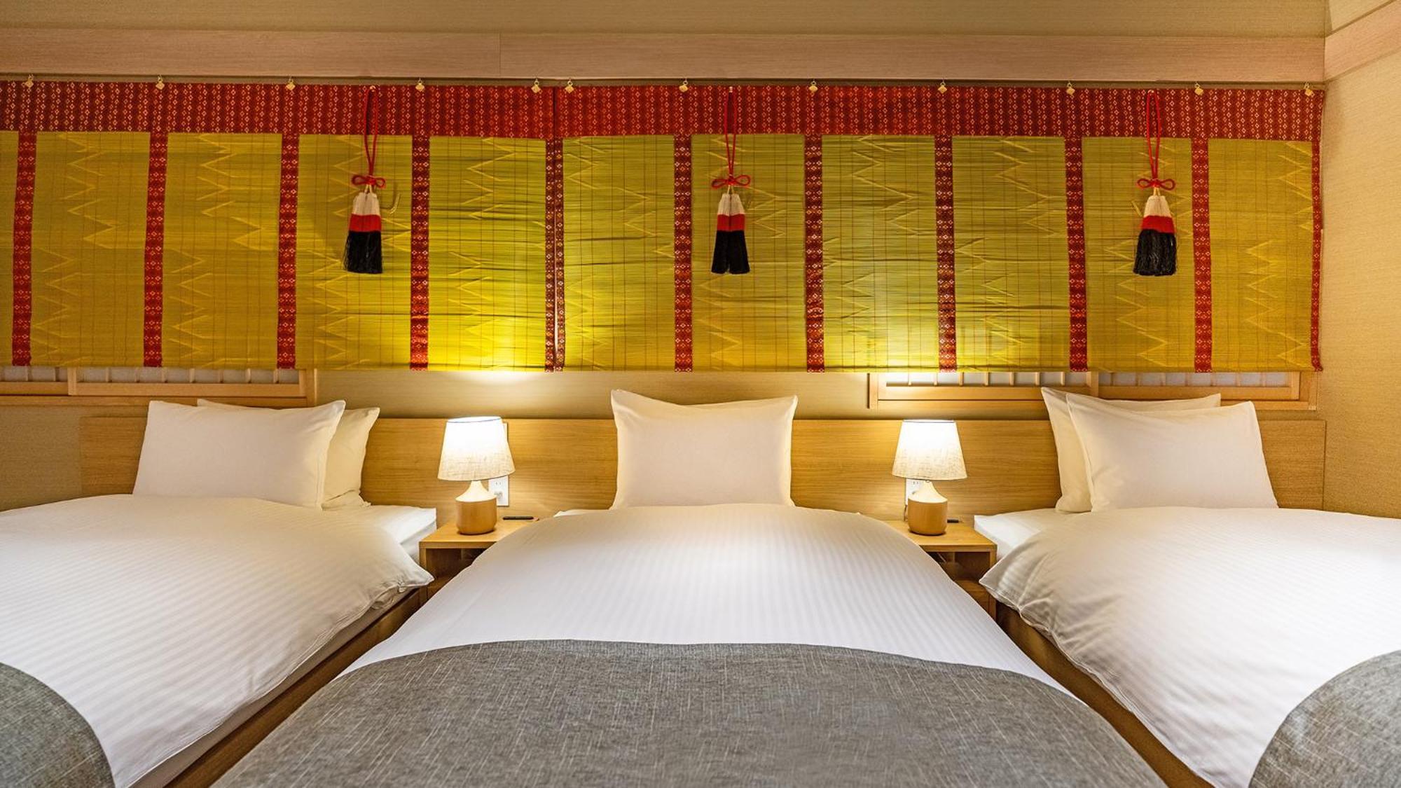 Stay Sakura Tokyo Asakusa Yokozuna Hotel Bagian luar foto