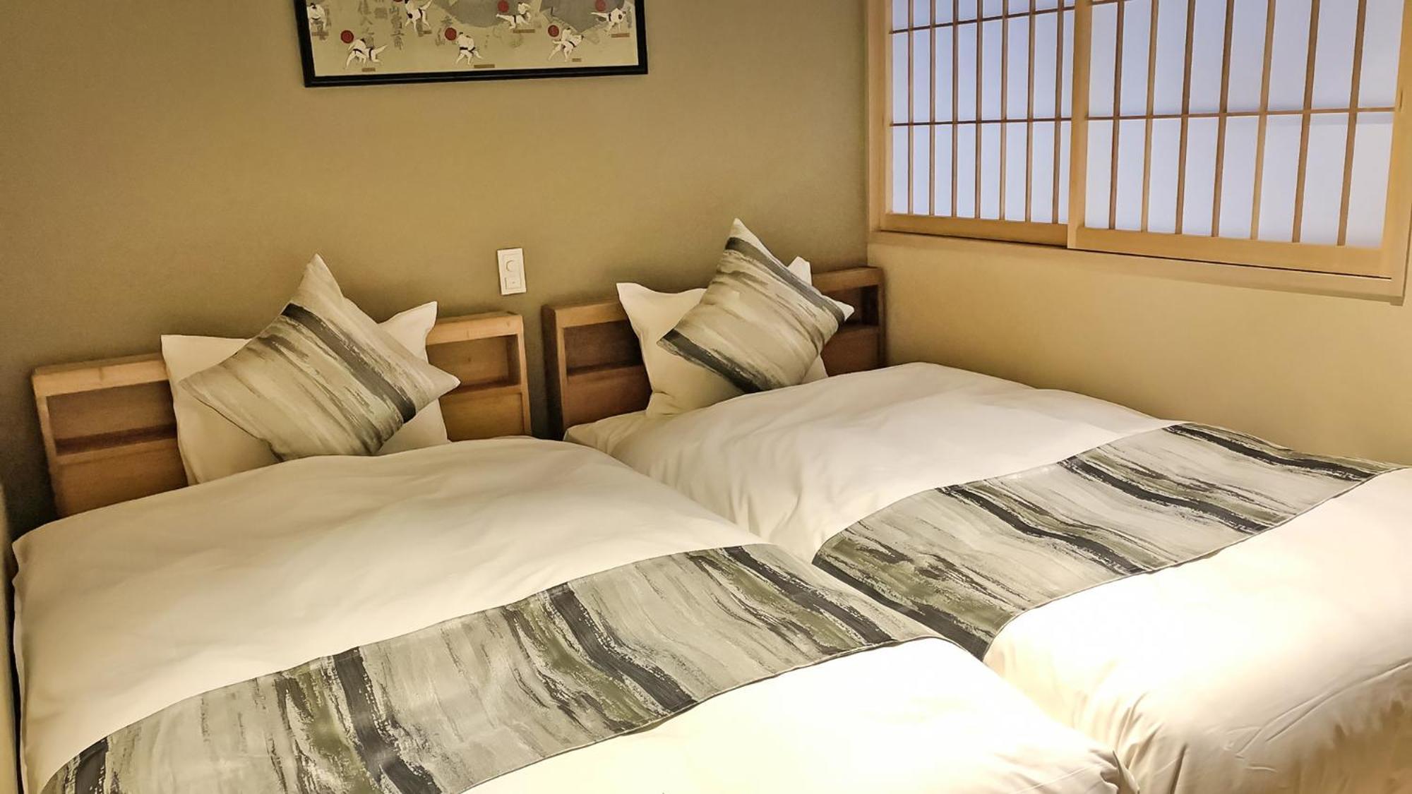 Stay Sakura Tokyo Asakusa Yokozuna Hotel Bagian luar foto